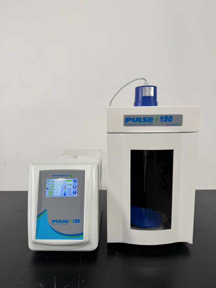 Image of Benchmark Pulse 150 Ultrasonic Homogenizer